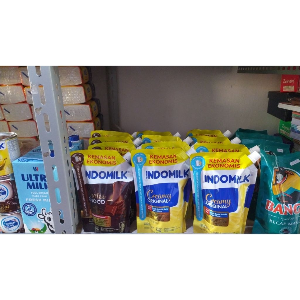 

Indomilk