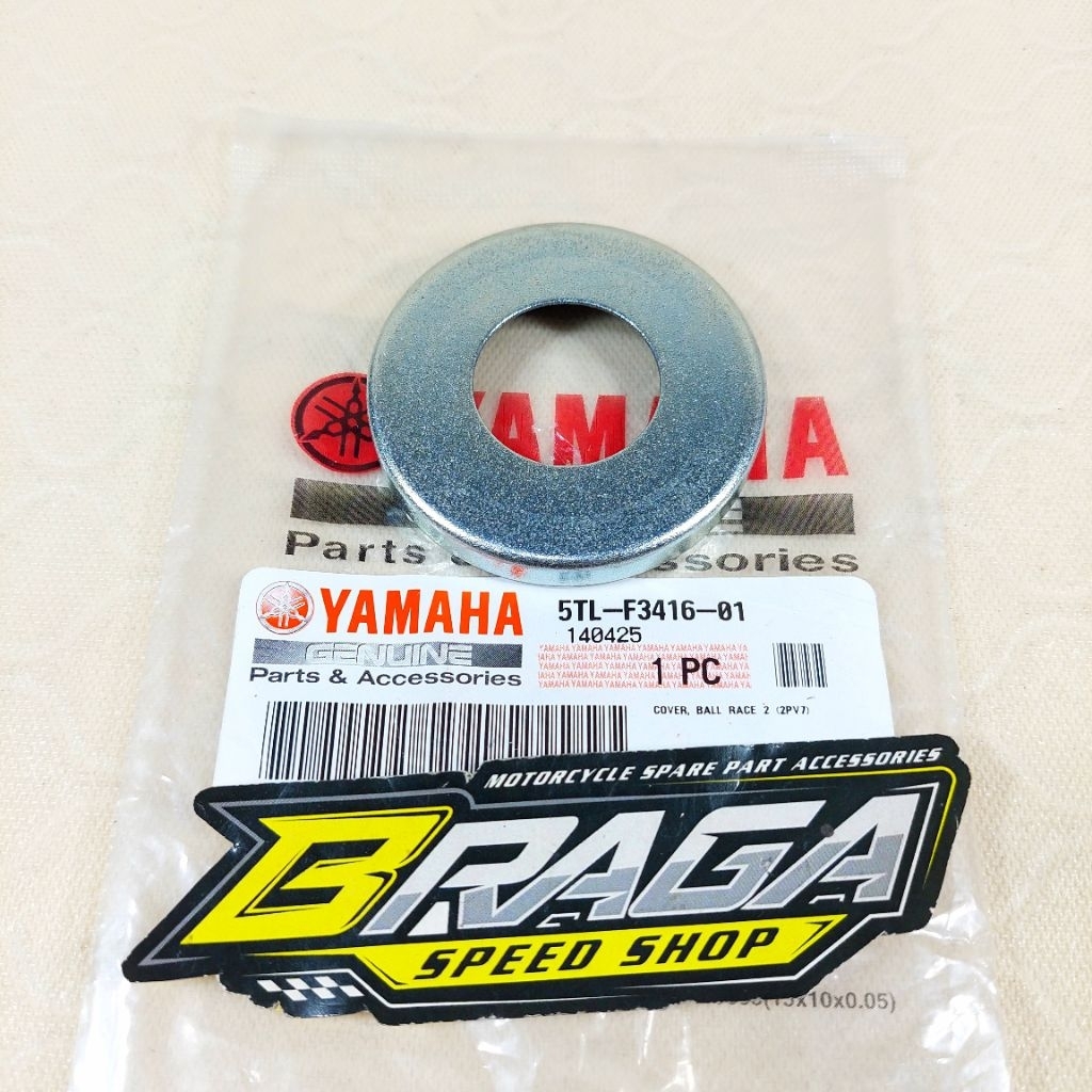 Cover Tutup Atas Komstir Jupiter Mx King 150 Mx 135 Lama New Njmx Byson Karbu Fi YGP ASLI ORIGINAL Y