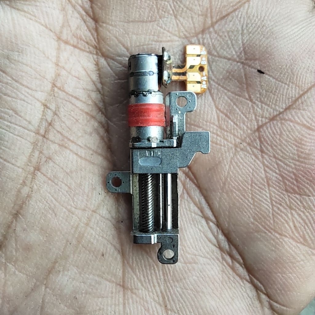 DINAMO KAMERA POCO F2 PRO ATAU PENGGERAK KAMERA POCO F2 PRO