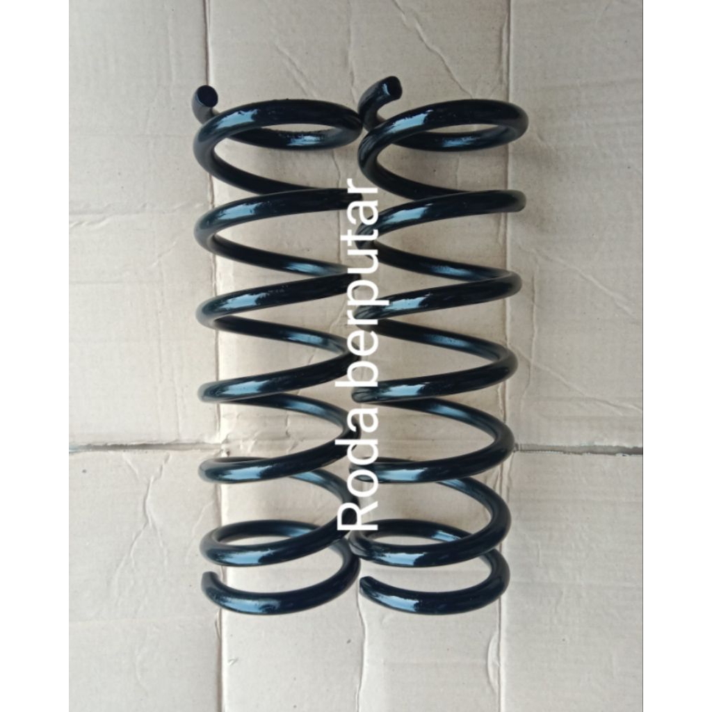 Per Keong Coil Spring Daihatsu Espass Zebra Original Copotan