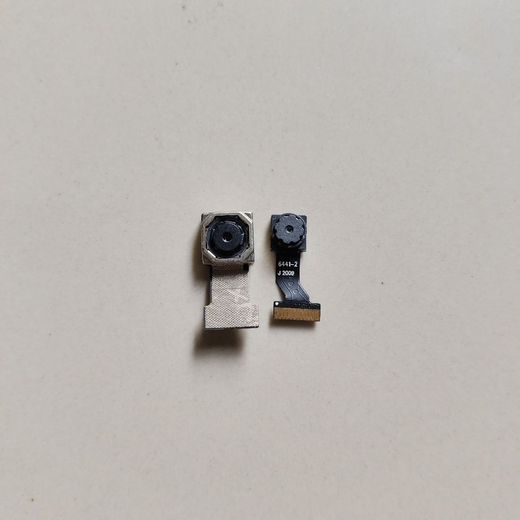 Promo  Camera Kamera Depan Belakang Samsung Galaxy Tab A 8.0 2019 / SM-T295 cabutan Normal tested si