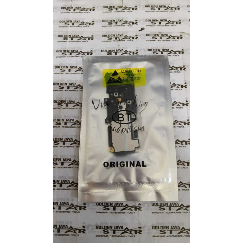 BUZZER VIVO V17/V19 INDONESIA