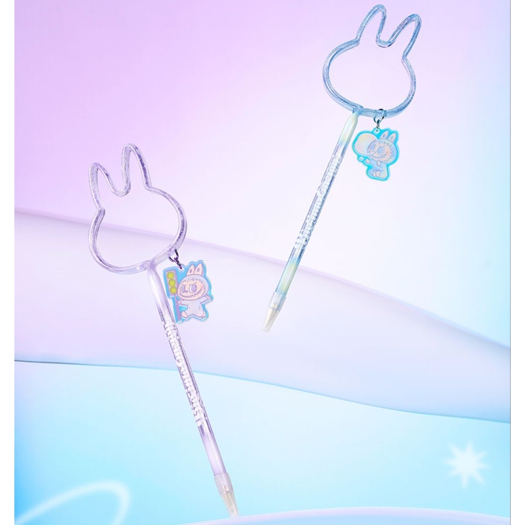 

The Monsters Big Into Energy Pen Original Pop Mart Popmart Selected Blind Box Pena Labubu