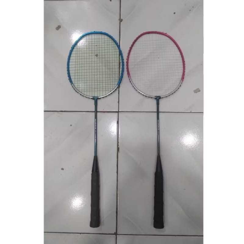 raket RAKET BULU TANGKIS Anak Murah Banget