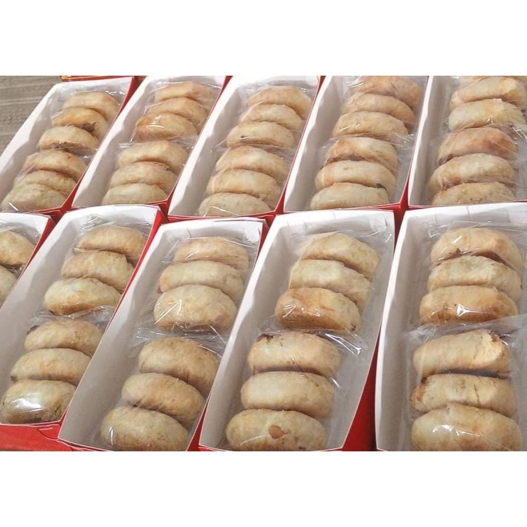 

pia rontok isi kacang hijau