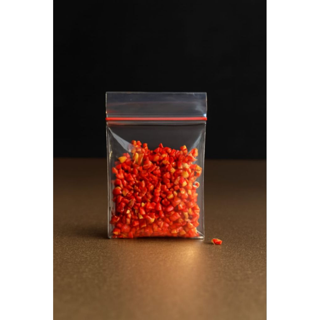 

Benih Cabe Rawit Sekar