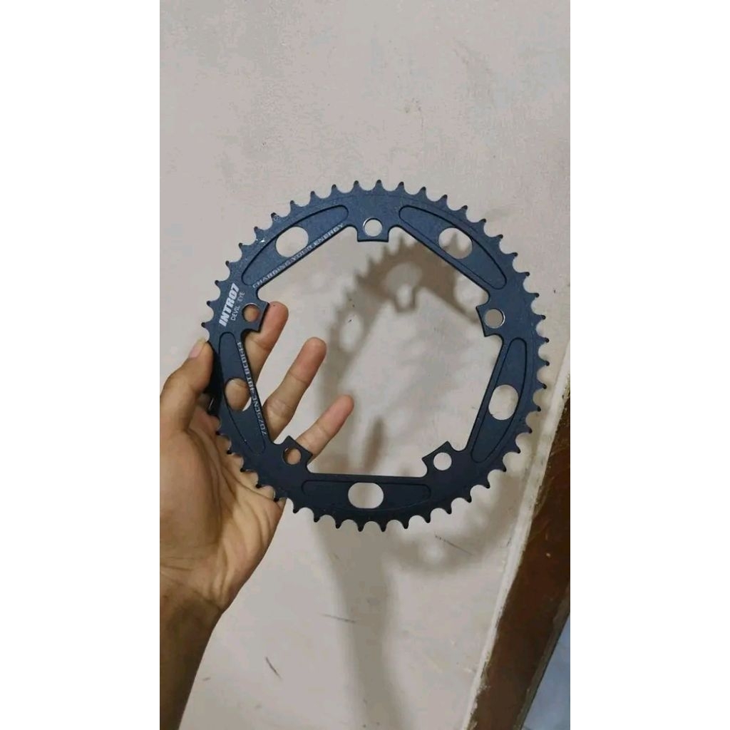 Chainring intro7 seven