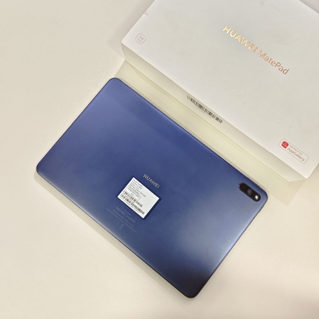 Huawei Matepad 10.4 4/64Gb Garansi Resmi