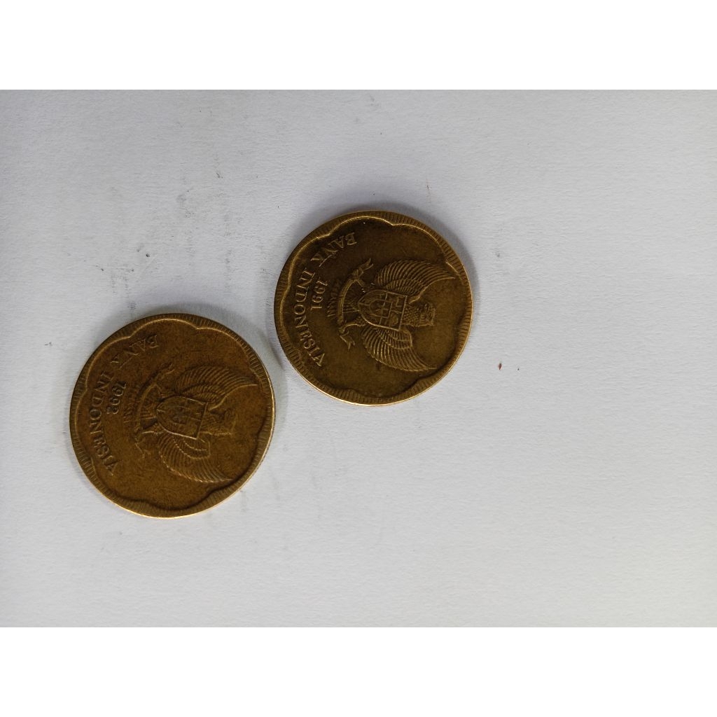 koin kuno 100