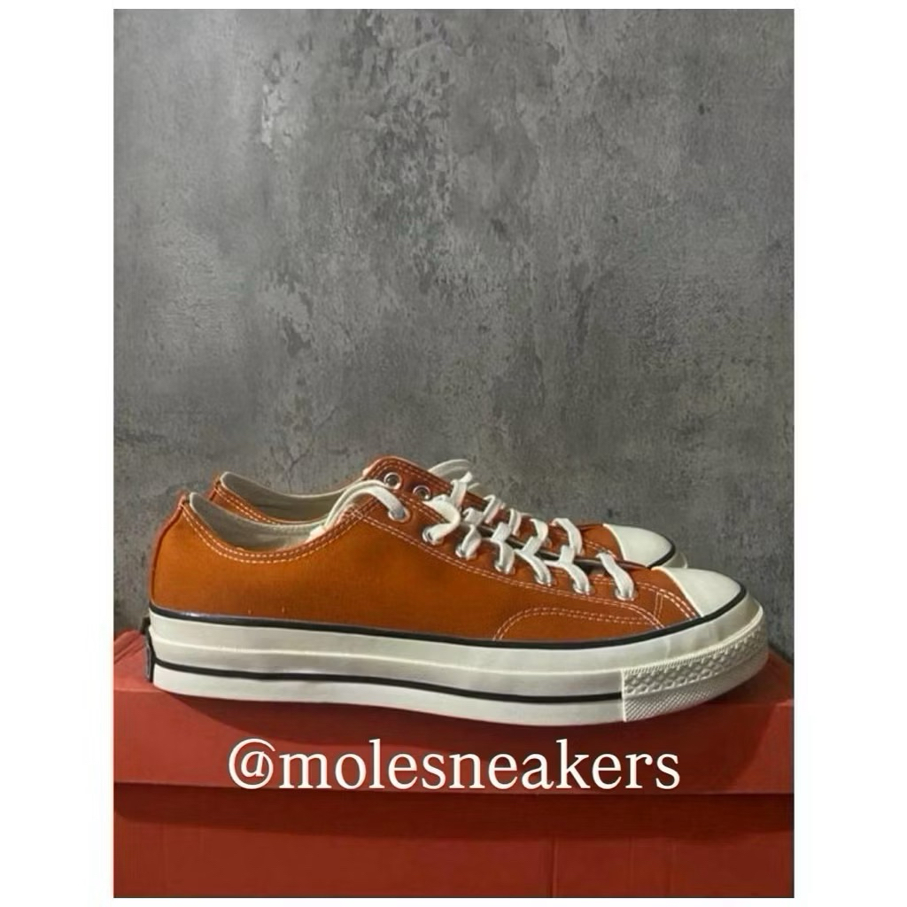 Sepatu Converse Original Resmi Pt Map