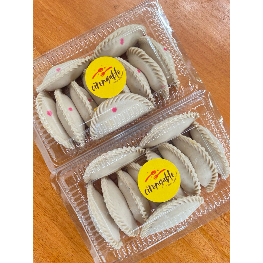 

CIRENG ISI AYAMSUWIR PEDAS | USUS PEDAS | KEJU LUMER (FREE CHILI OIL)