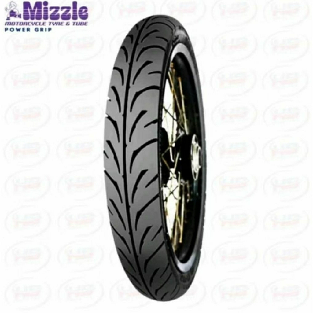 Ban Mizzle Power Grip 275-18 (Tubetype)