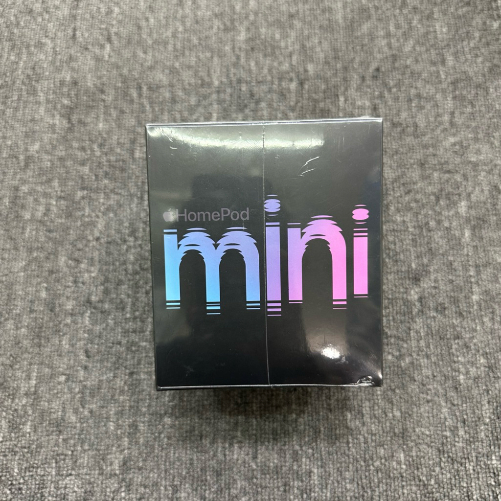 Apple Homepod Mini Smart speaker NEW