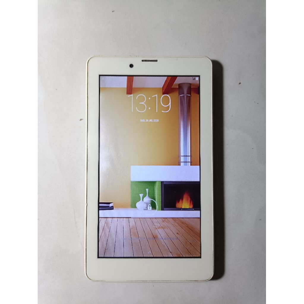 TABLET EVERCOSS AT7E