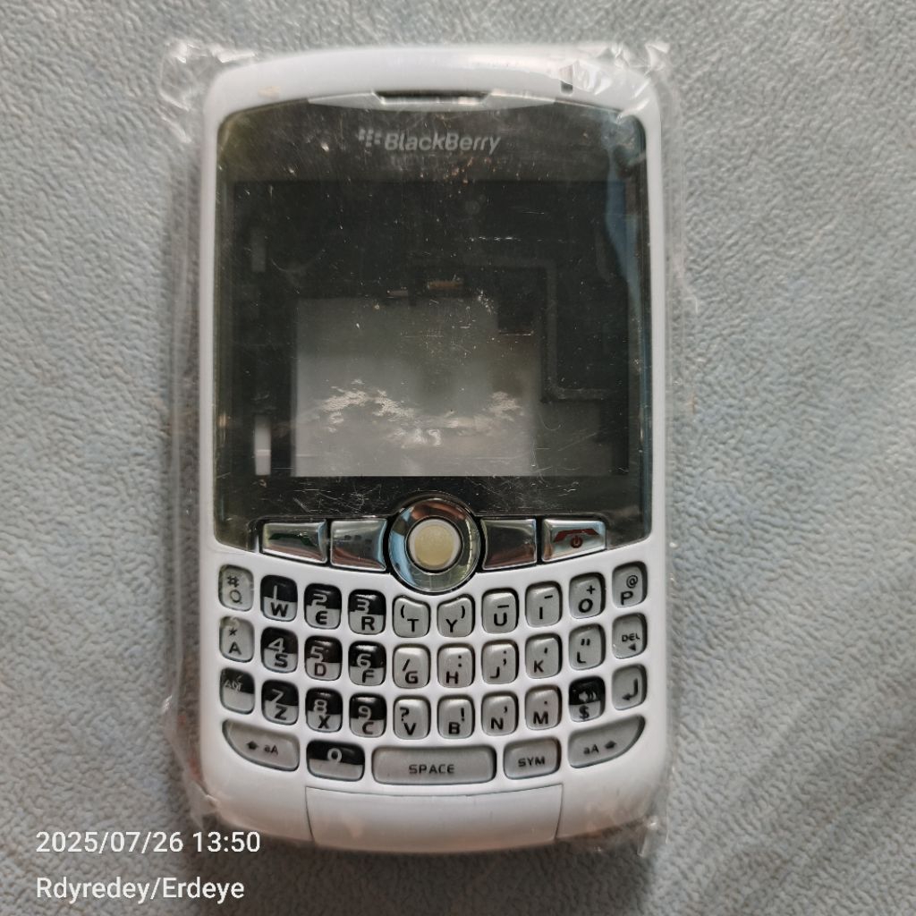 Casing Hp Blackberry