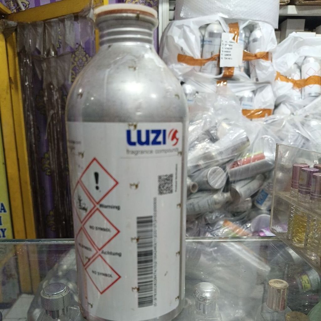 kaleng 500ml luzi
