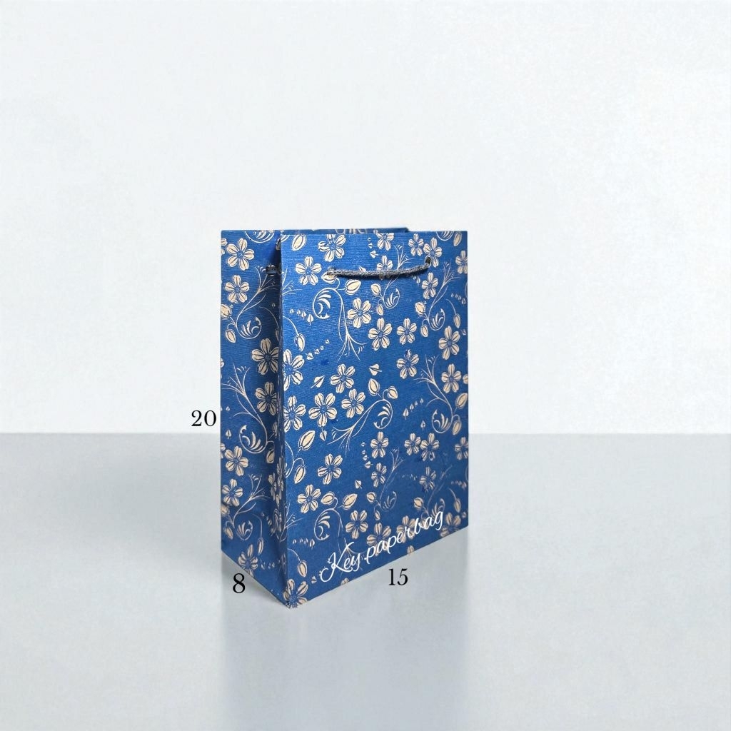 

Paper Bag Motif Uk 15x20