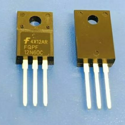 Transistor Mosfet FQPF 12N60C Mosfet fqpf 12n60c