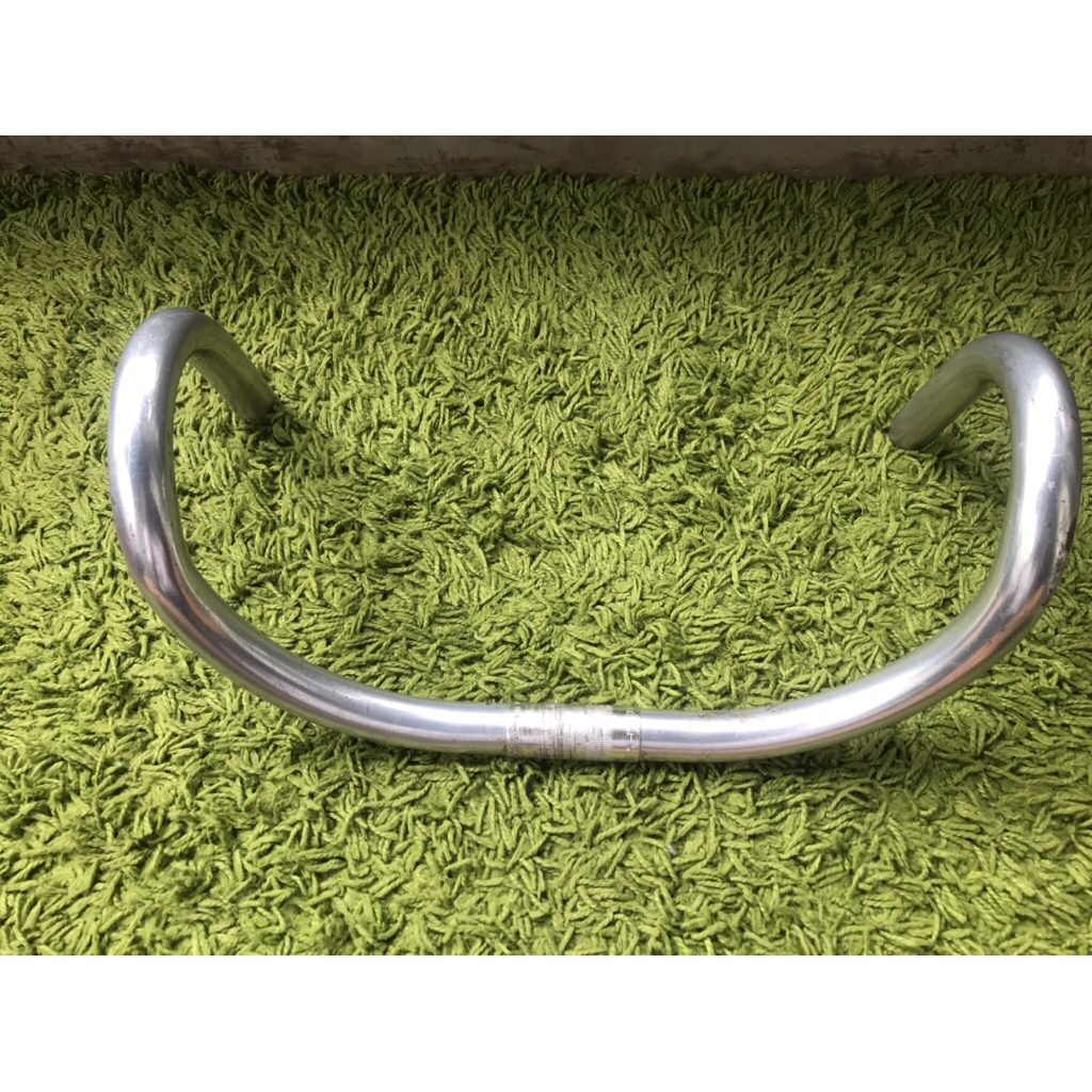 stang sepeda trackbar nitto njs