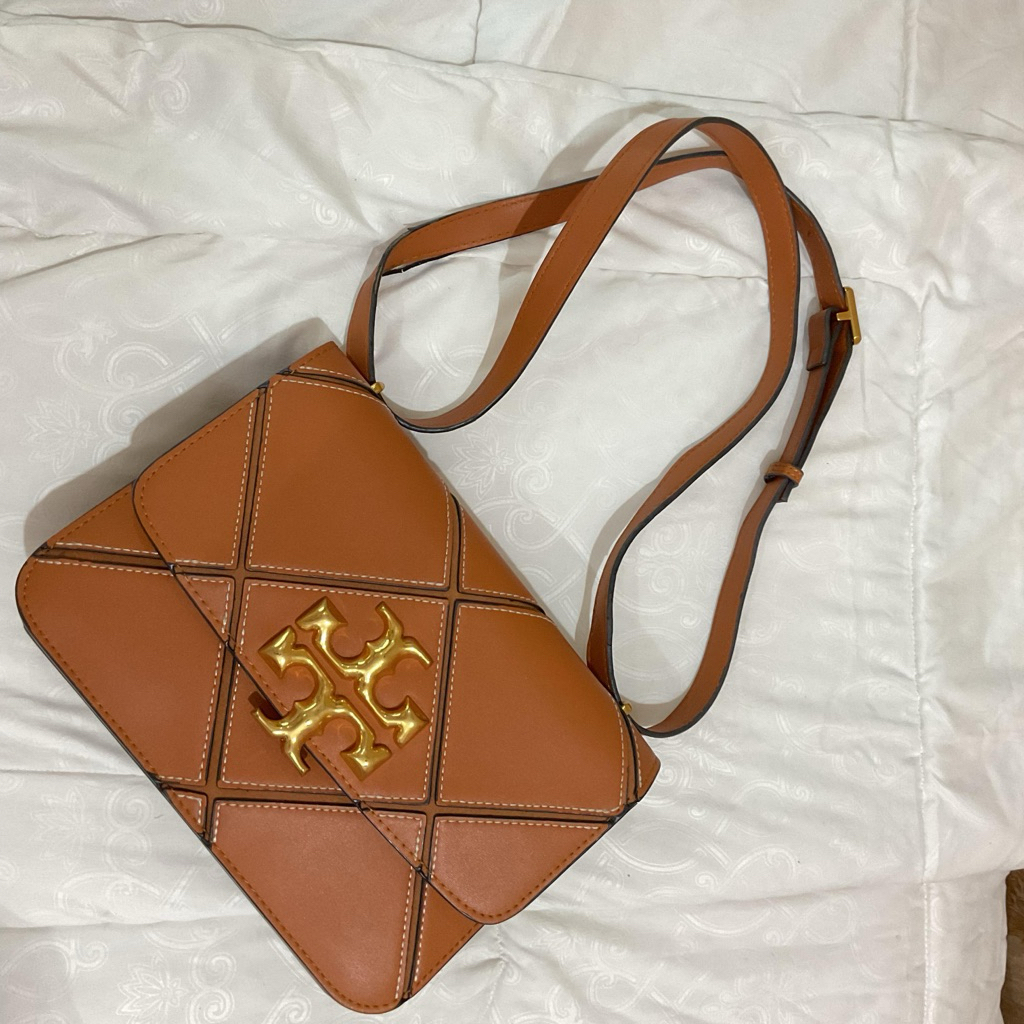 Soulder Bag Wanita second brand no minus Tas slempang wanita