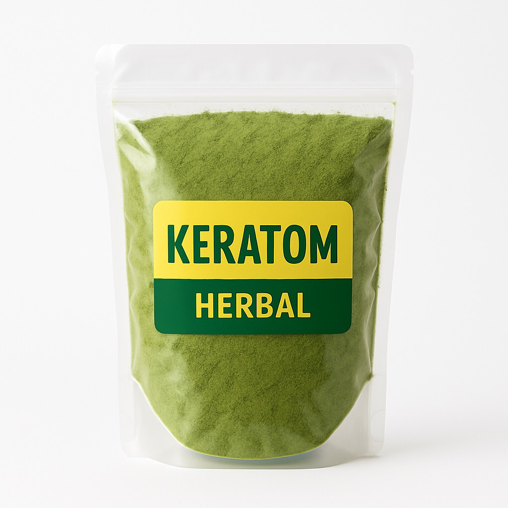 

Daunherbal kualitas baik 100% halal Banyak bonus