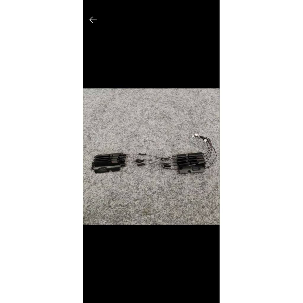NEW SPEAKER / BUZZER LENOVO IDEAPAD SLIM 3 14ALC6 14ITL6 14IAU7 14ABA7 DLL ORI