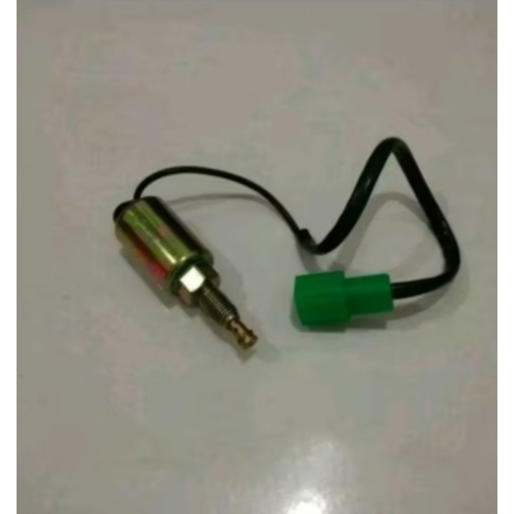 switch karburator carburator toyota Corolla KE 70 Corolla ke30