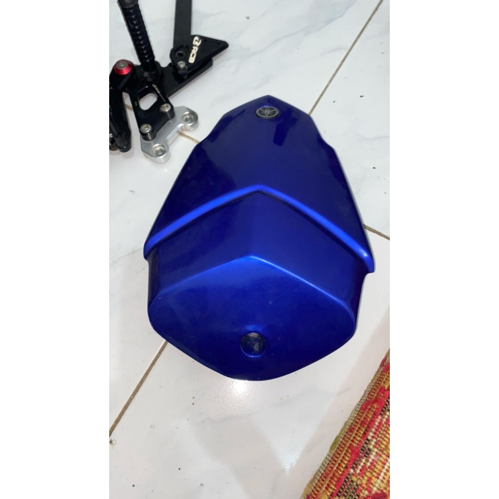 single seat r1m special edition pnp r15 v3v4