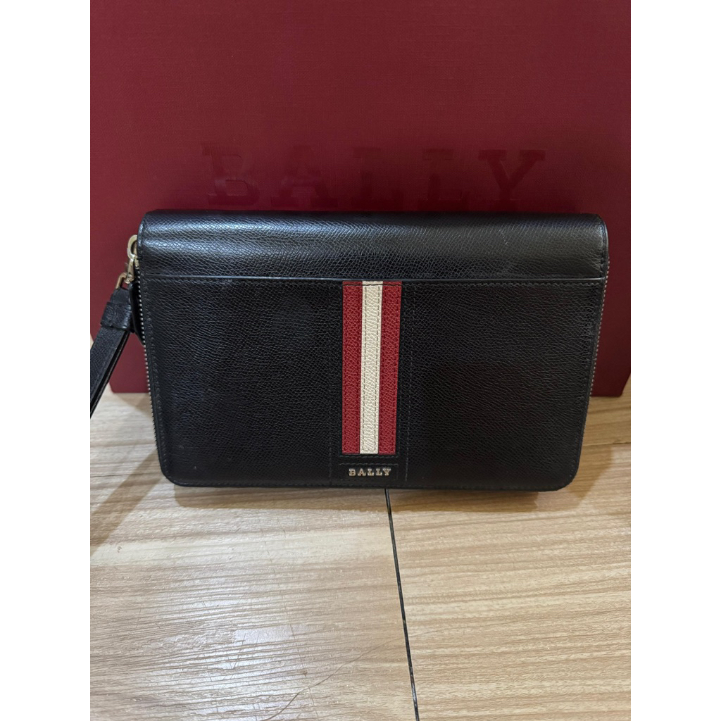 BALLY MEN PRELOVED