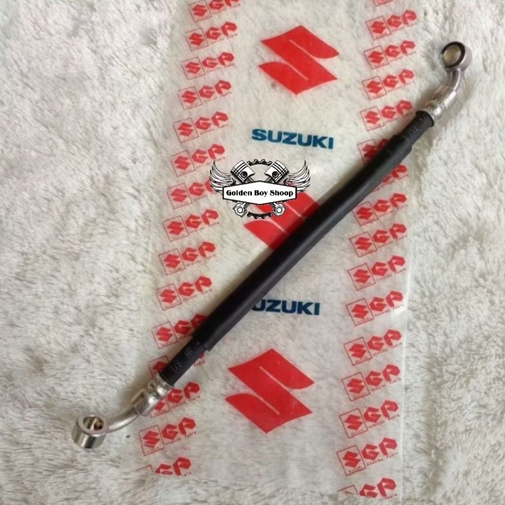 Selang rem belakang Suzuki satria Fu 2005_2015 original 30cm