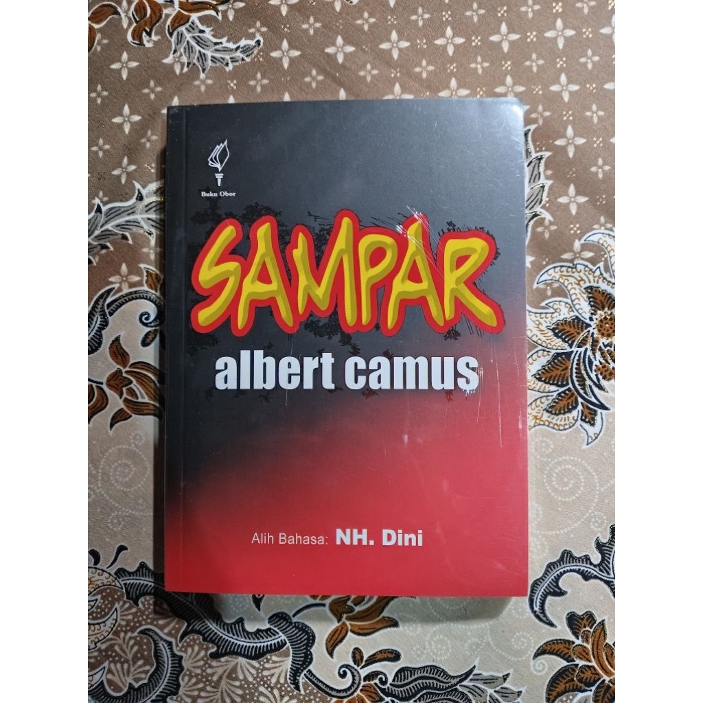 SAMPAR