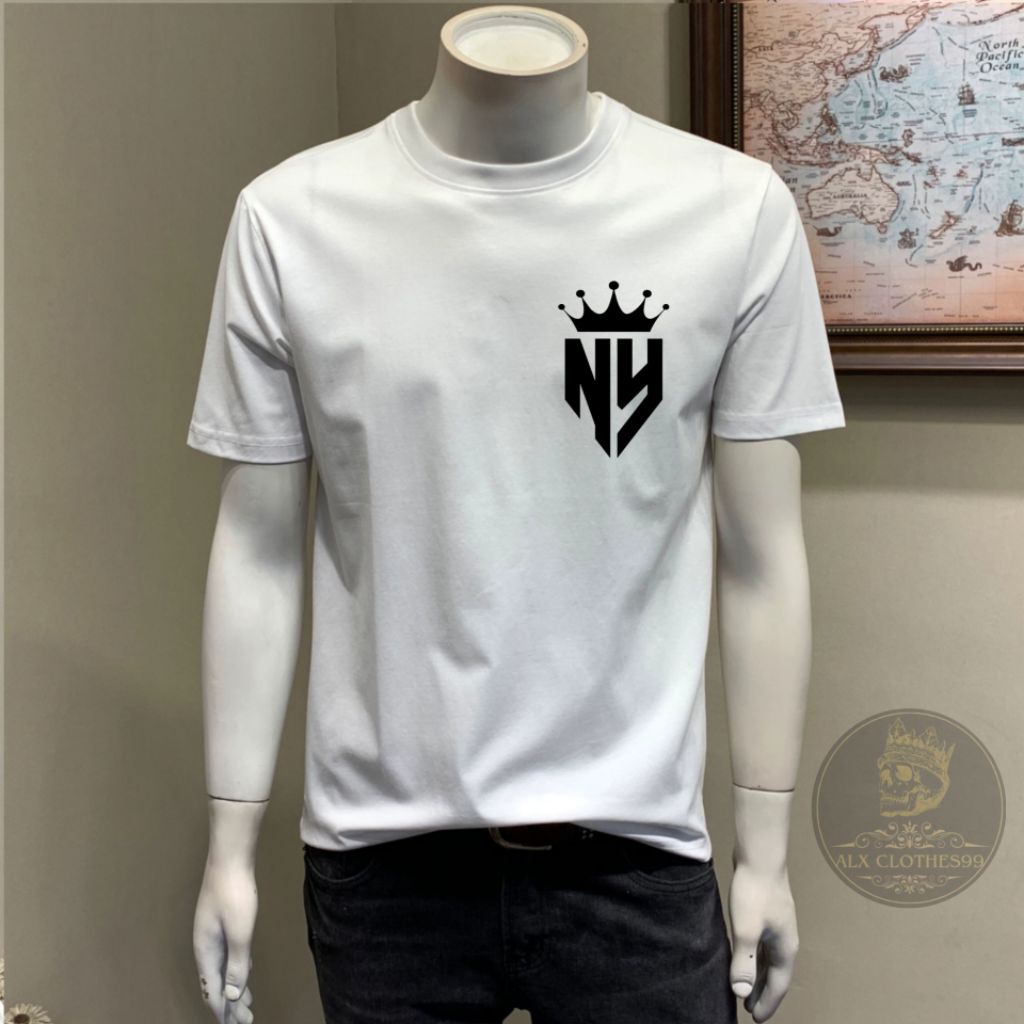 Baju Kaos Distro Pria & Wanita lengan pendek gambar distro / Baju Distro Pria / Baju Kaos Pria / Baj