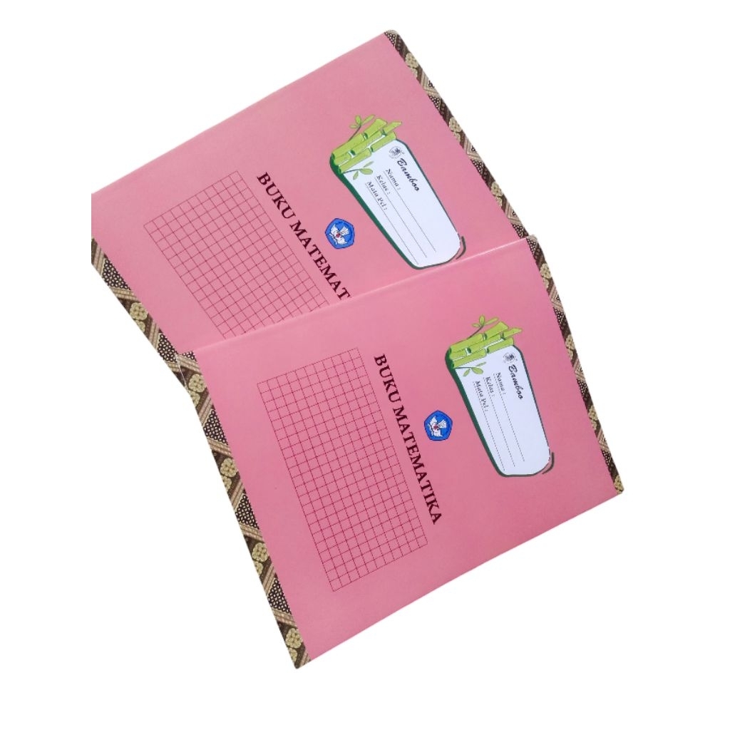 

BUKU TULIS KOTAK KOTAK UNTUK ANAK TK