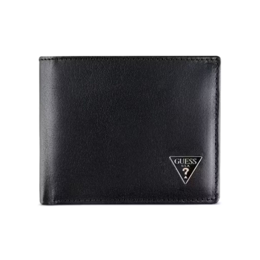 [NEW] Dompet Guess Original Pria - RFID CHAVES TRAVELER