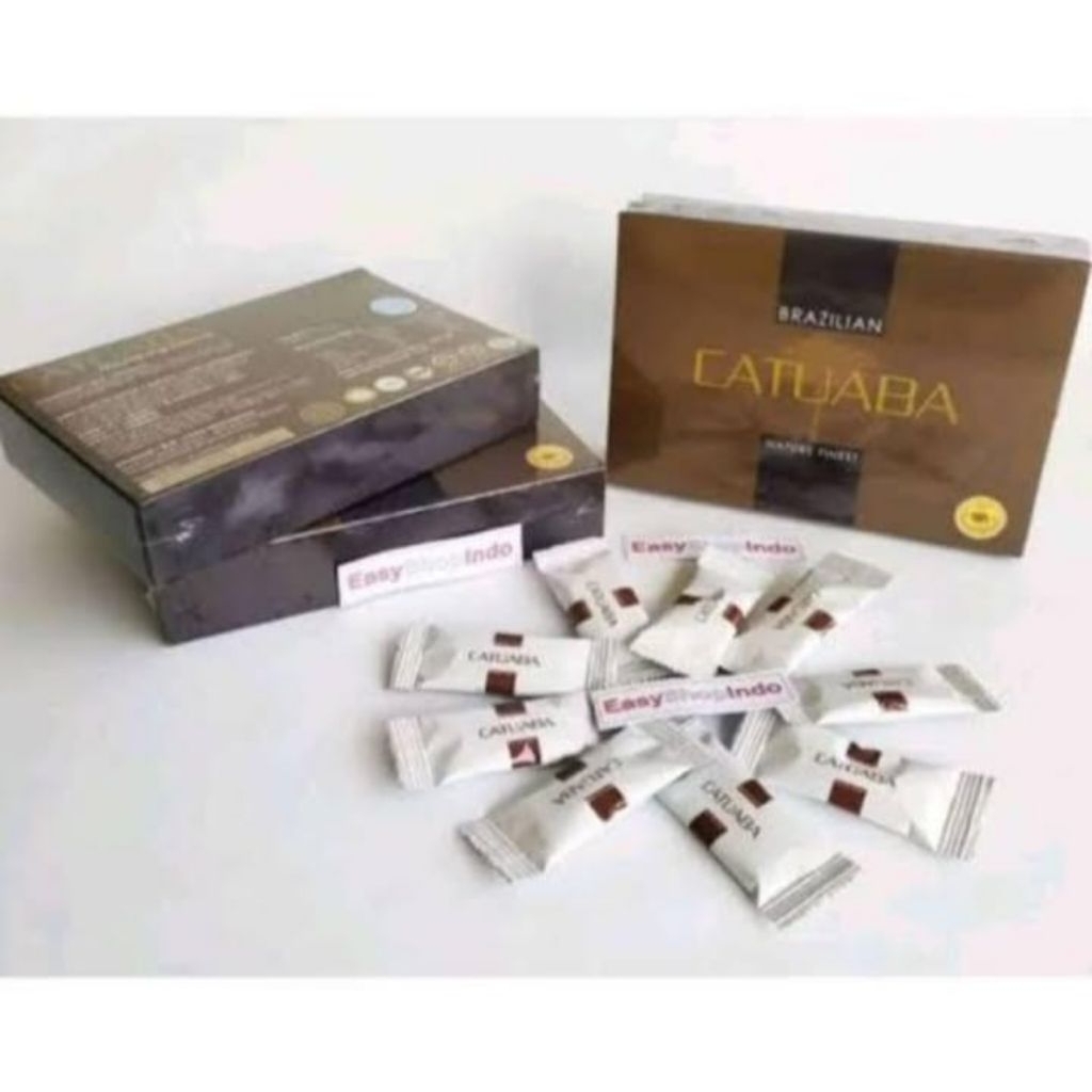 

Catuaba Brazilian Original Herbal Minuman Serbuk Stamina Tahan Lama Asli Catuaba Nature Minuman Serbuk Herbal Asli Original Catuaba sedia Wish Selangit Dr Boyke
