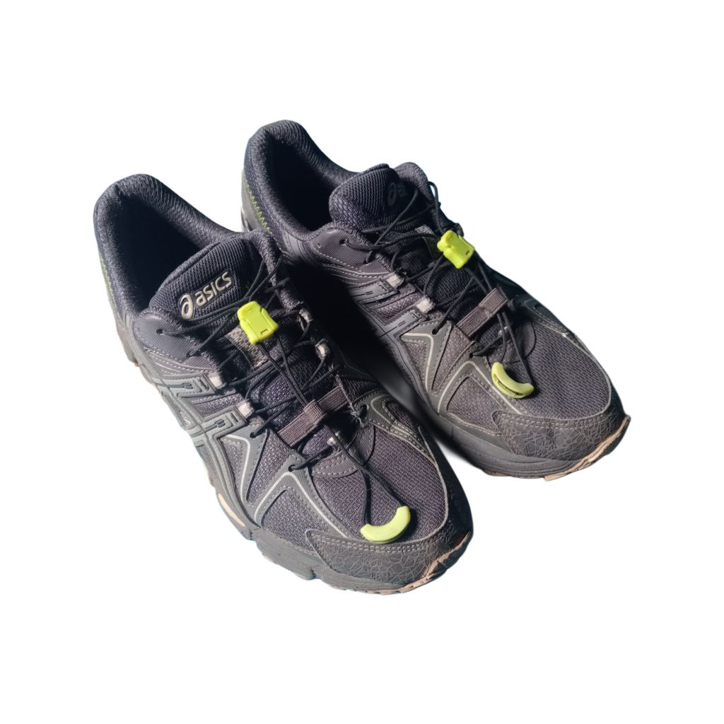 asics gel kahana 8 trail