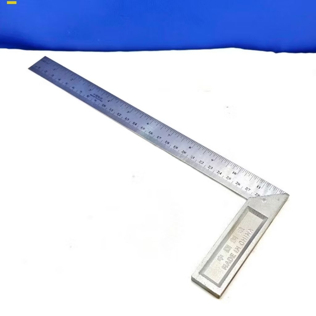 

PENGGARIS SIKU METER 12INCH 30CM
