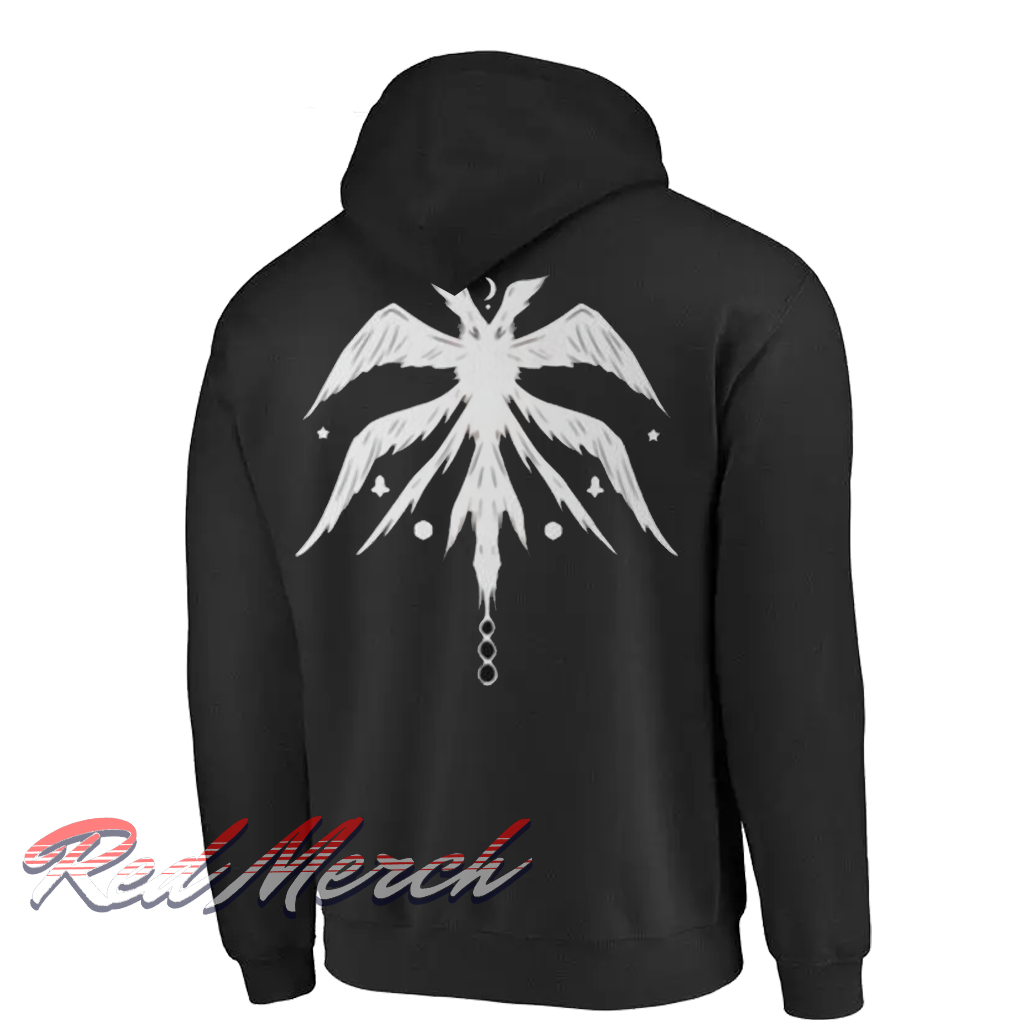 JAKET PRIA SWEATER HOODIE ANIME WOLHAIKSONG TOWER OF GOD TOG