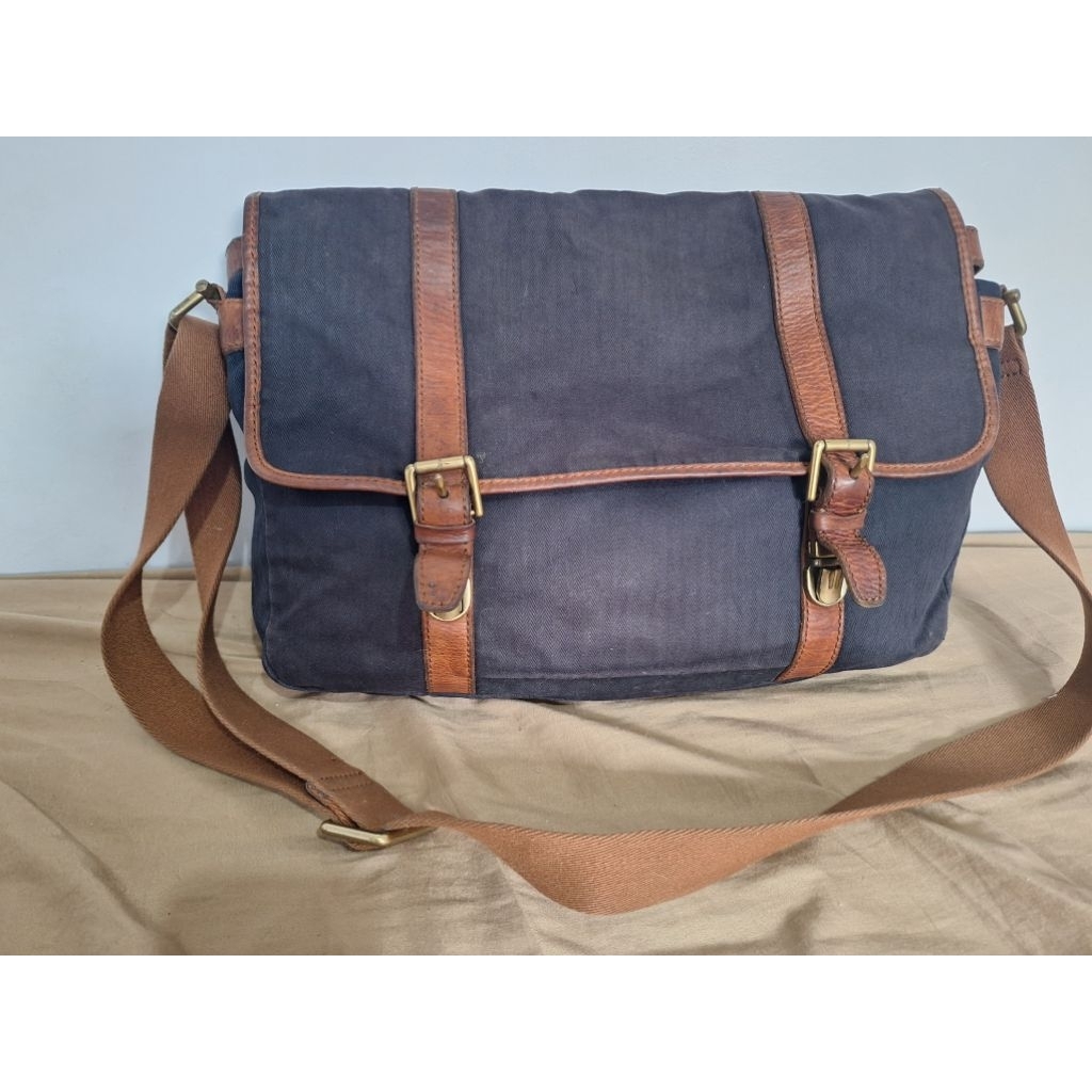 Fossil Bag for Men