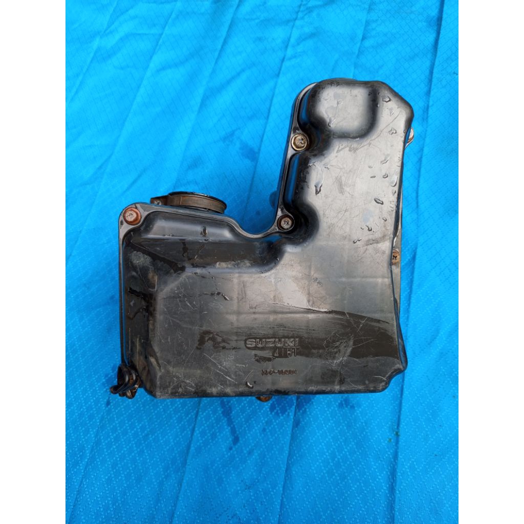 box filter SkyDrive Original copotan / box filter Suzuki SkyDrive 125 Original copotan