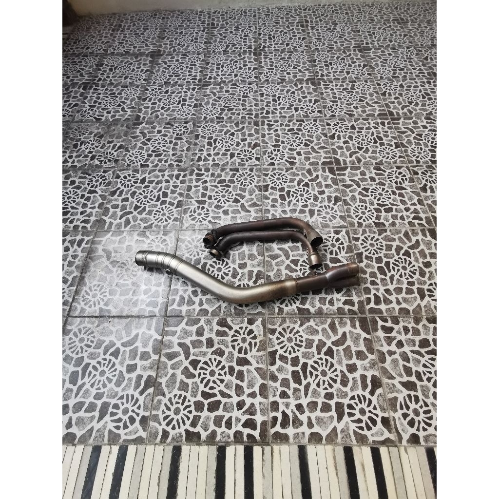 kanlpot proliner ninja250 fi new 2018 ke atas inlet 50