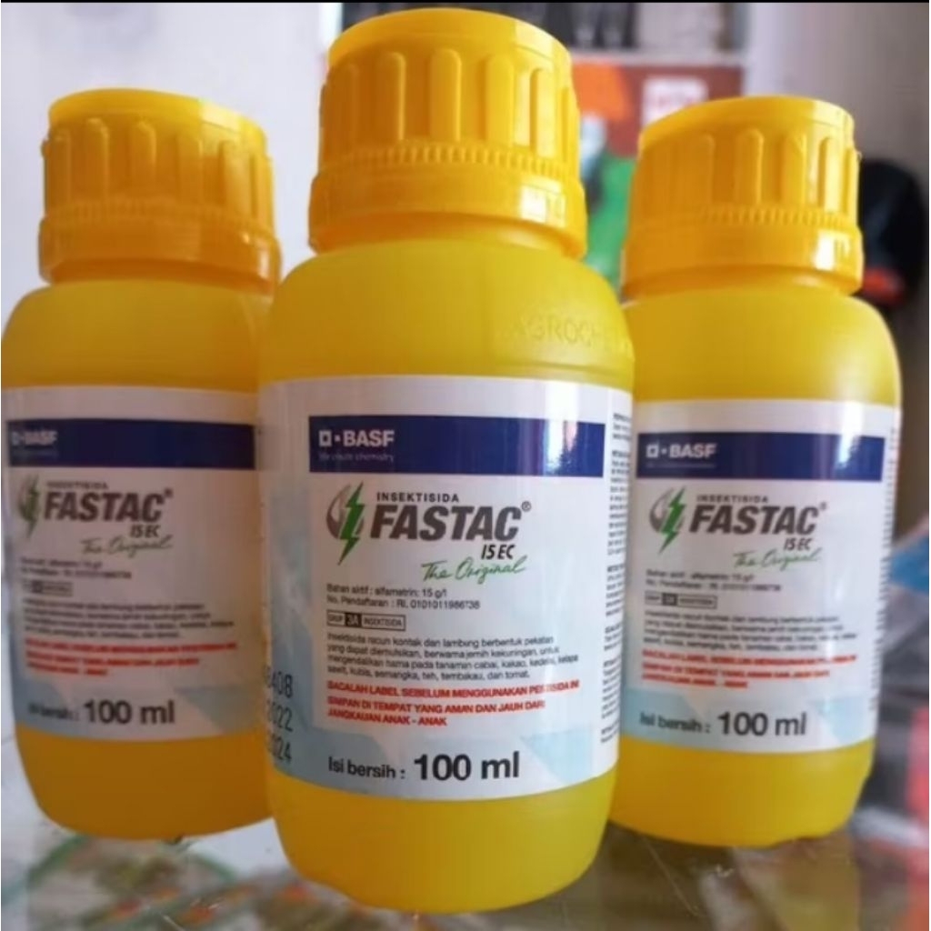Fastac 100 ml