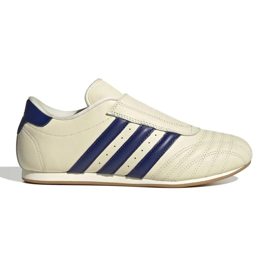 SEPATU ADIDAS TAEKWONDO WOMEN ADIJS4528