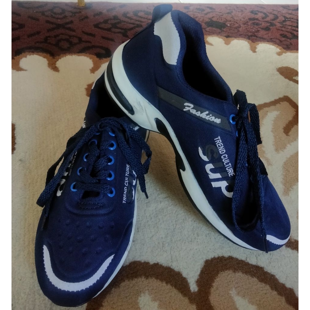 Sandal | Sepatu Pria Dan Wanita Preloved