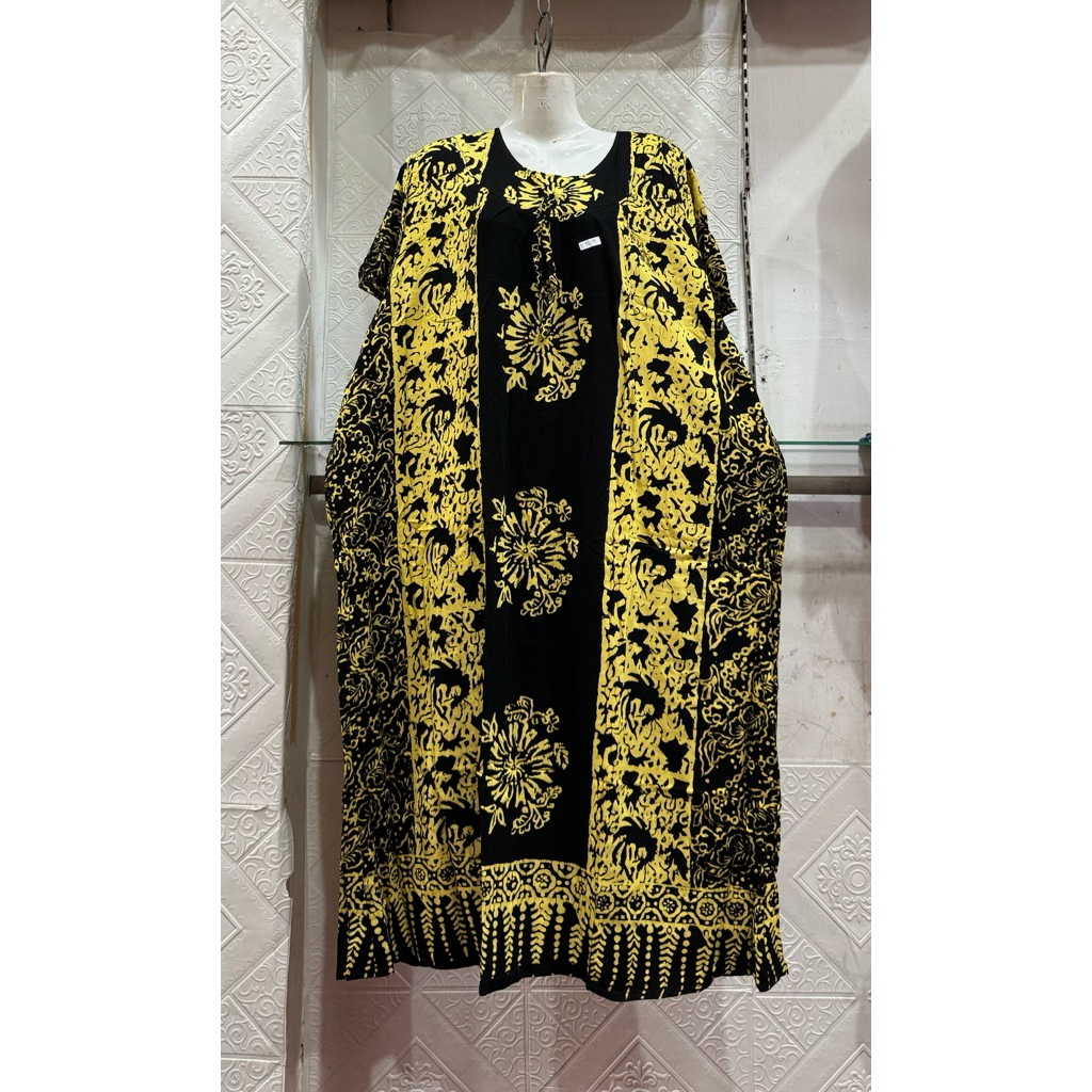 DASTER BATIK CETAK PRIMADONA JUMBO