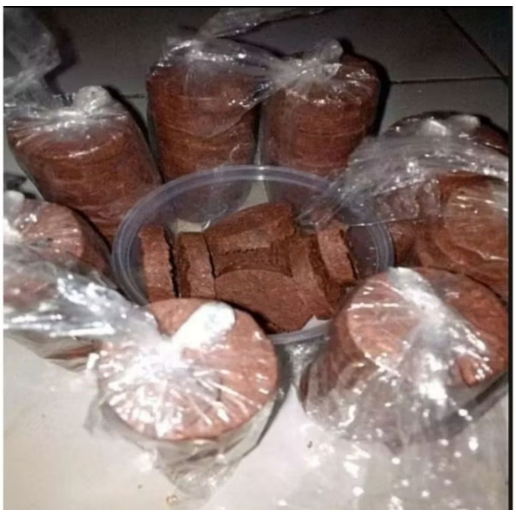 

Terasi Udang Madura 2 pcs 20 keping