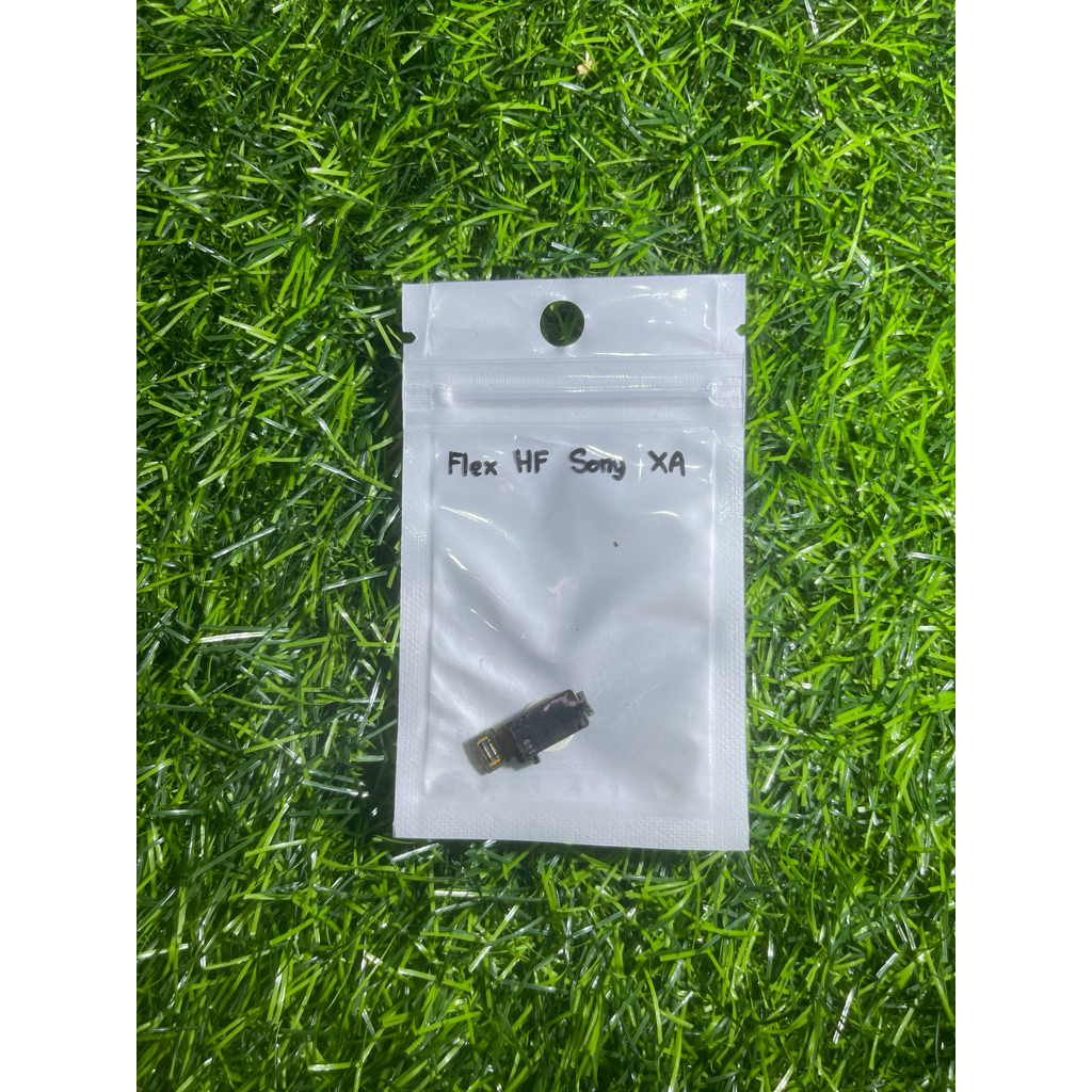 FLEKSIBEL HF SONY XA ORIGINAL COPOTAN