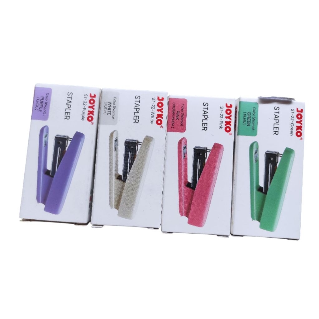 

Stapler Joyko ST-22