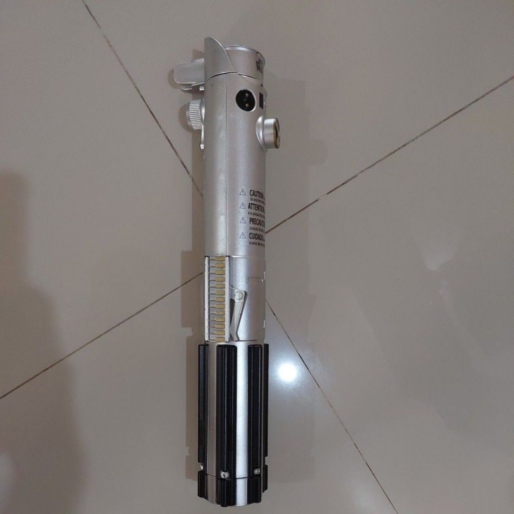 Lightsaber pedang starwars ORI70%OFF