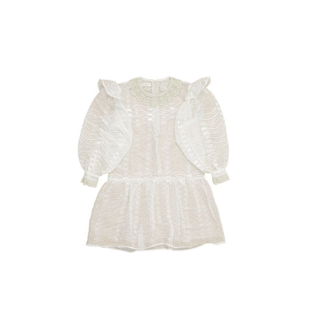 Mata Clothier - Nining Dress Eren